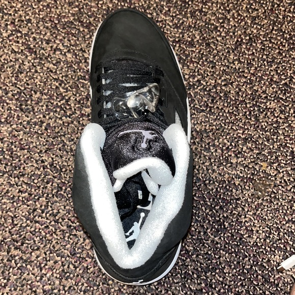 Air Jordan 5 Retro size 10 - Picture 3 of 8